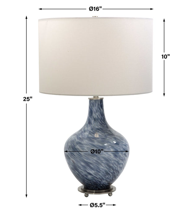 COVE TABLE LAMP