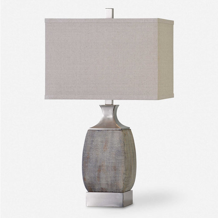 CAFFARO TABLE LAMP