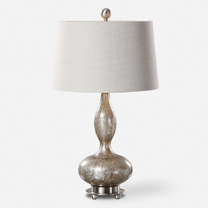 VERCANA TABLE LAMP, 2 PER BOX, PRICED EACH