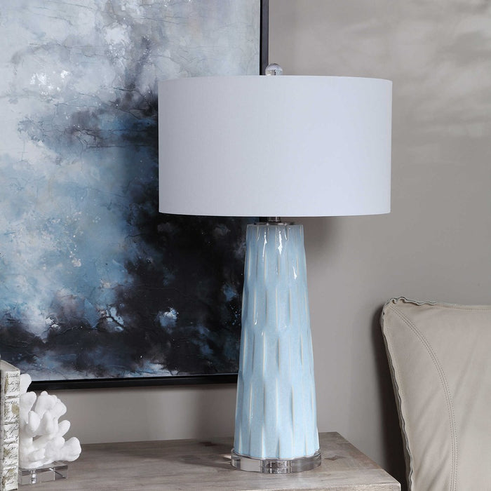 BRIENNE TABLE LAMP