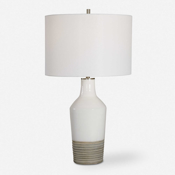 DAKOTA TABLE LAMP