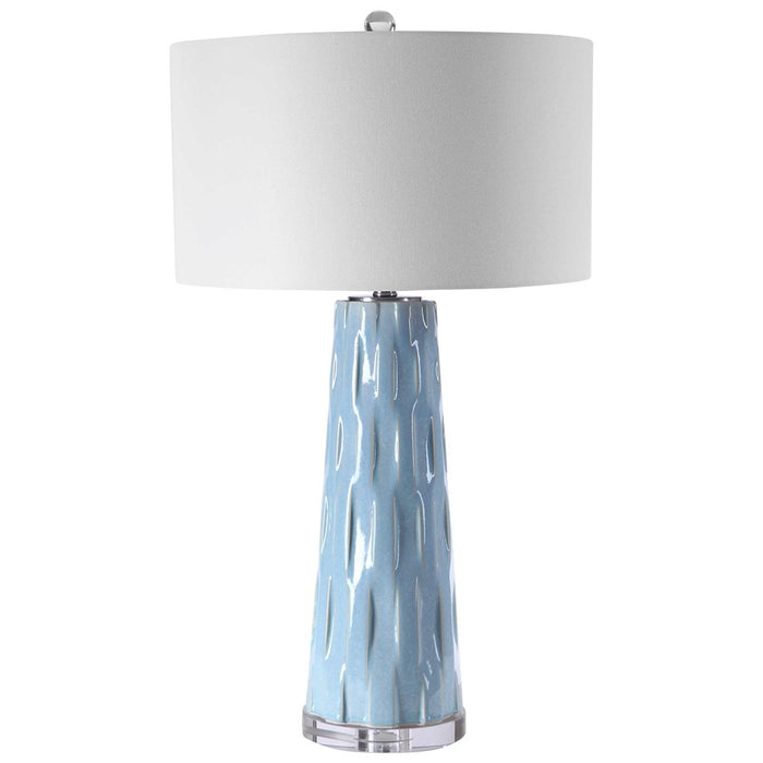 BRIENNE TABLE LAMP