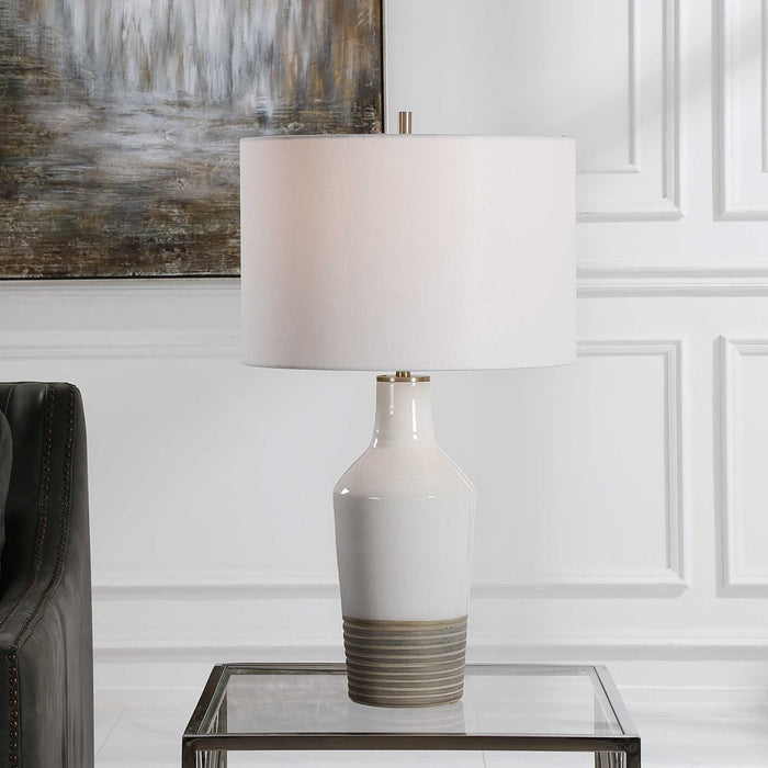 DAKOTA TABLE LAMP