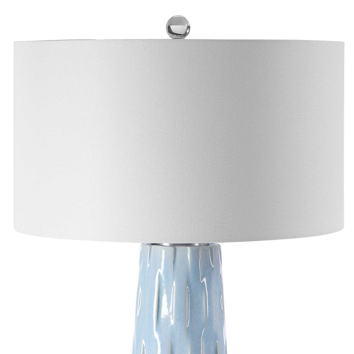 BRIENNE TABLE LAMP