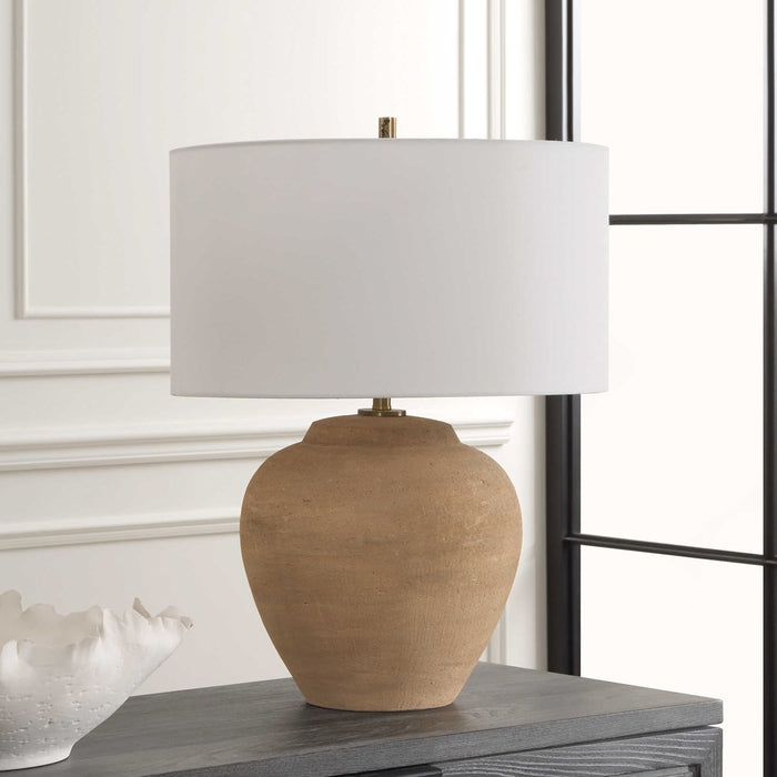 TREVISO TABLE LAMP