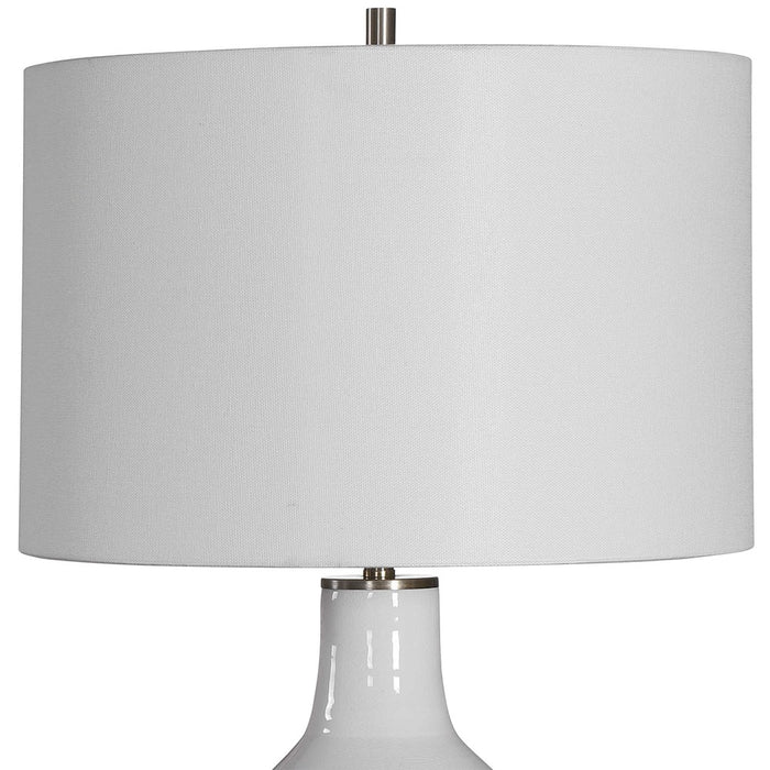 DAKOTA TABLE LAMP