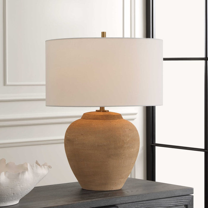 TREVISO TABLE LAMP