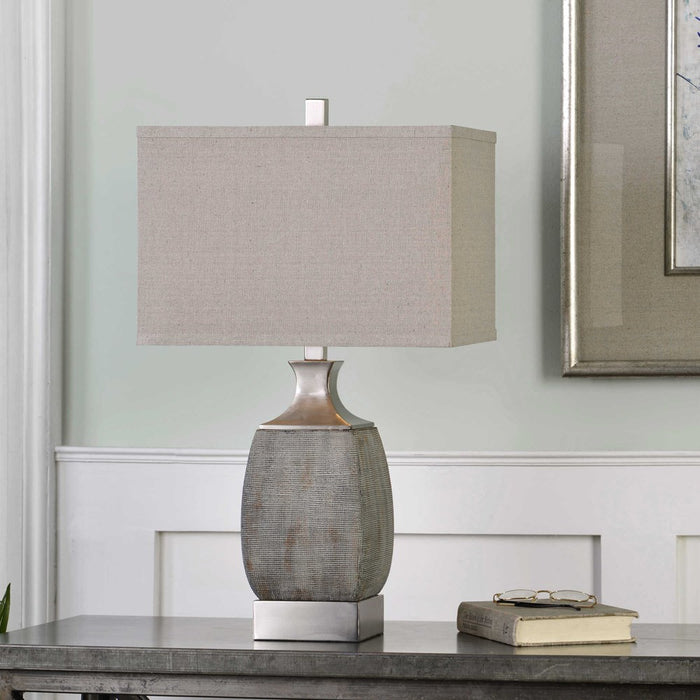 CAFFARO TABLE LAMP