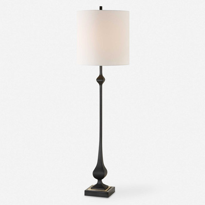 HIGHTOWER BUFFET LAMP