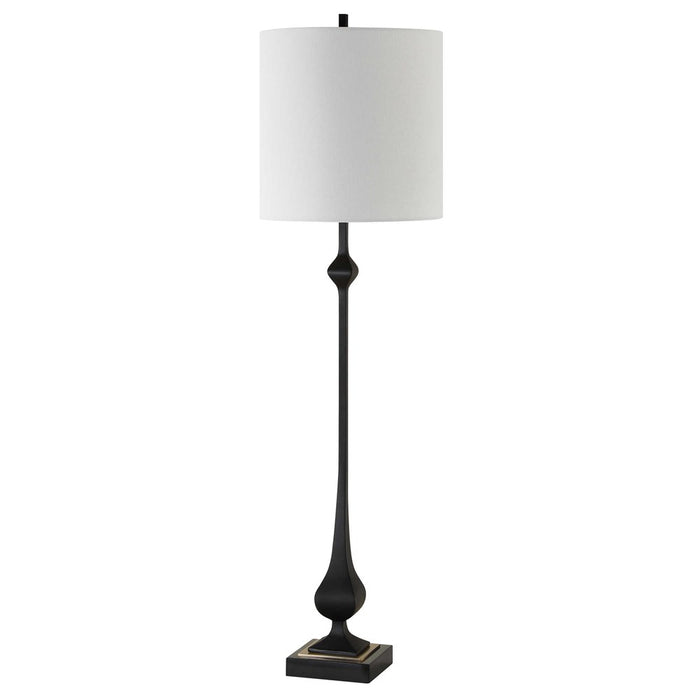 HIGHTOWER BUFFET LAMP