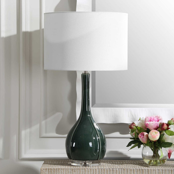 ESSEX TABLE LAMP