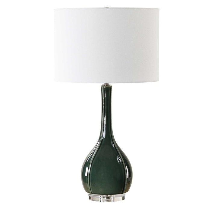 ESSEX TABLE LAMP