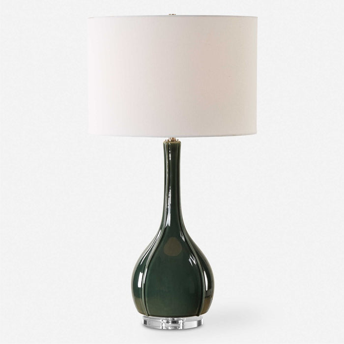 ESSEX TABLE LAMP