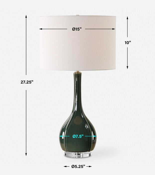 ESSEX TABLE LAMP