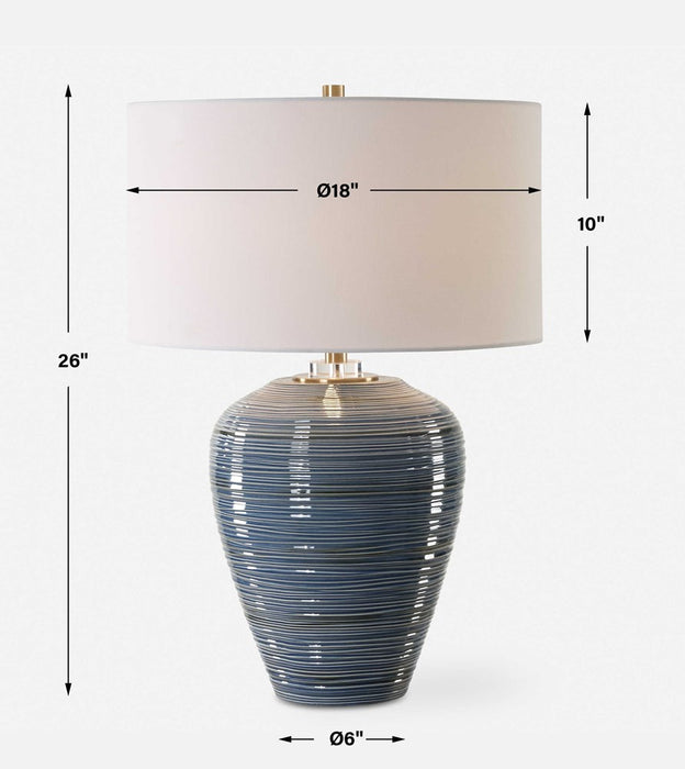 MOHER TABLE LAMP