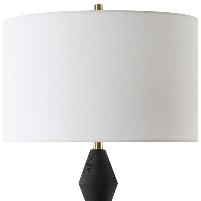 THREEFOLD TABLE LAMP