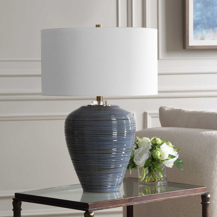 MOHER TABLE LAMP