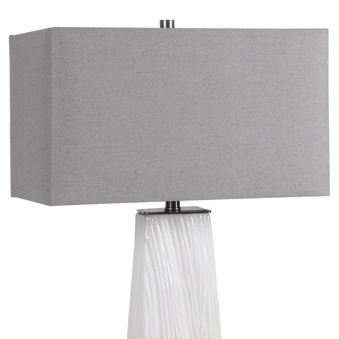 SYCAMORE TABLE LAMP