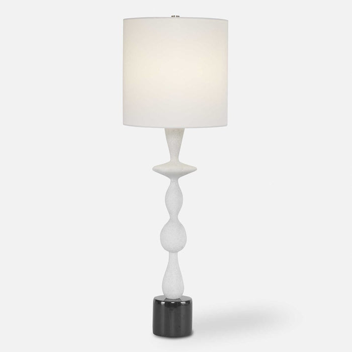 INVERSE TABLE LAMP