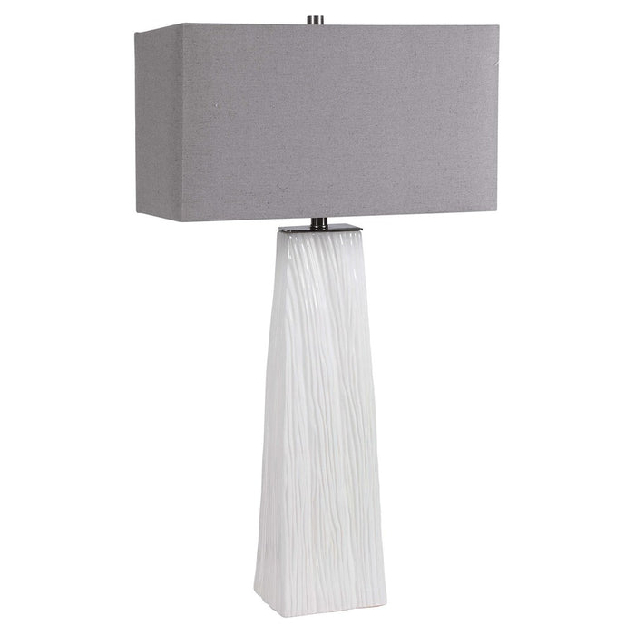 SYCAMORE TABLE LAMP