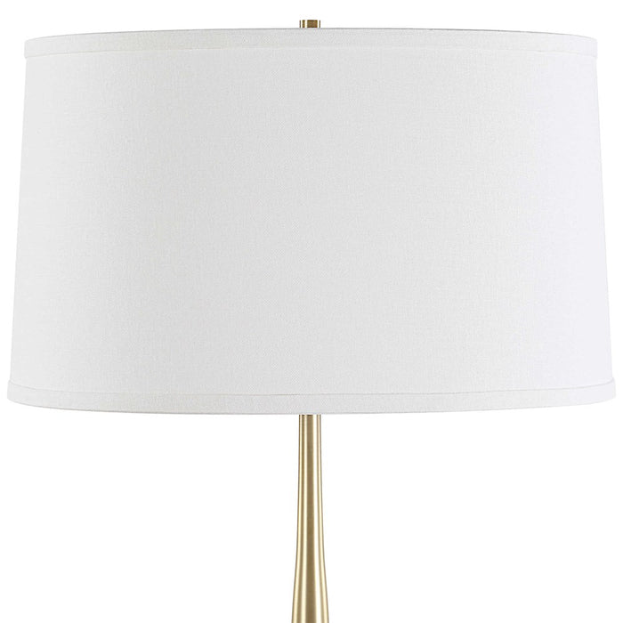 BOOKER TABLE LAMP