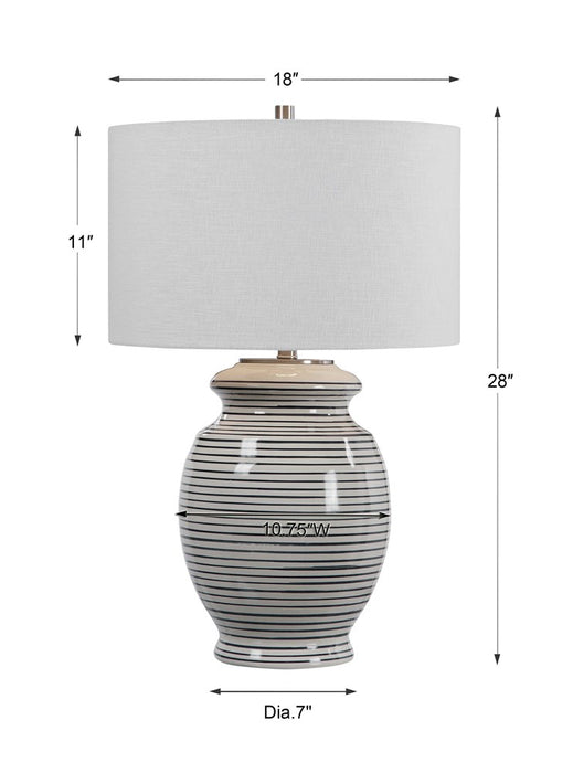 MARISA TABLE LAMP