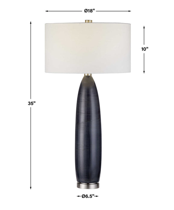 CULLEN TABLE LAMP