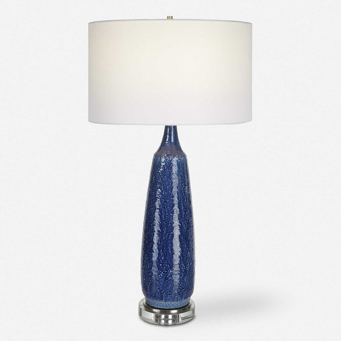 NEWPORT TABLE LAMP