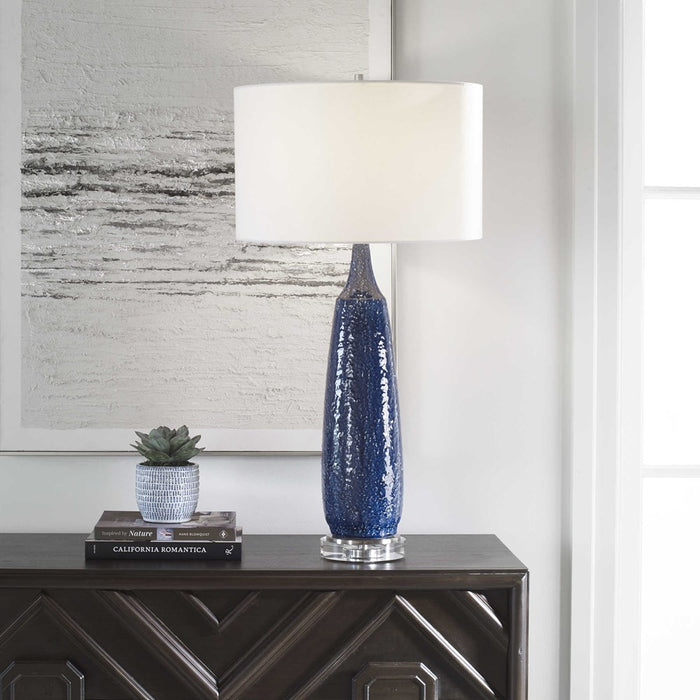 NEWPORT TABLE LAMP