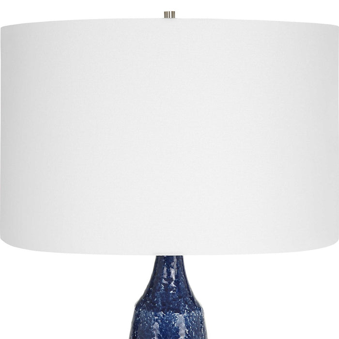 NEWPORT TABLE LAMP