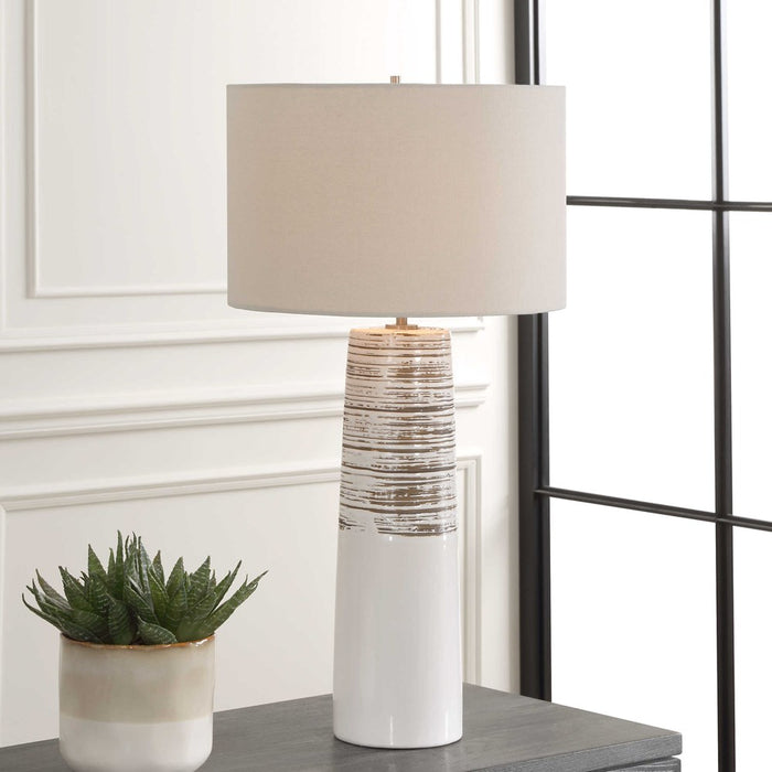 HAVEN TABLE LAMP