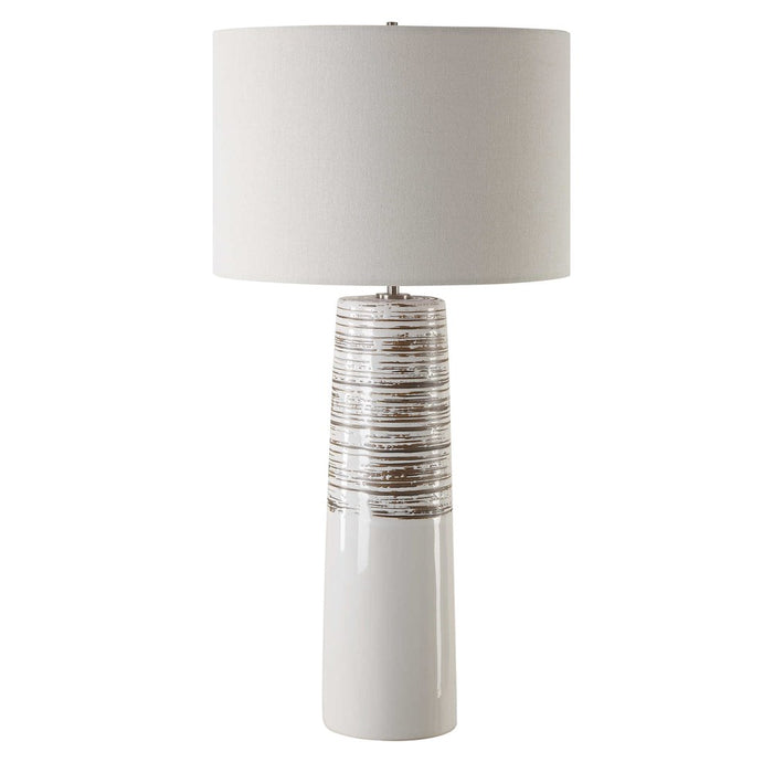 HAVEN TABLE LAMP