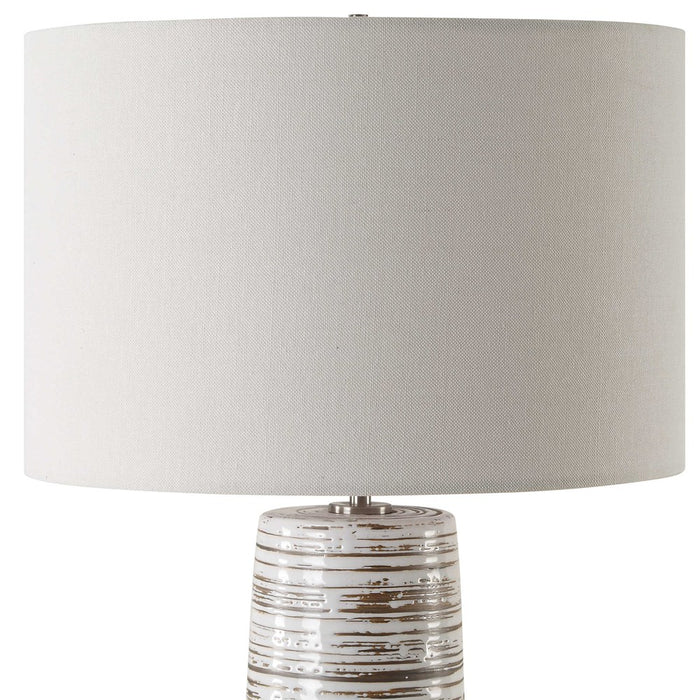 HAVEN TABLE LAMP