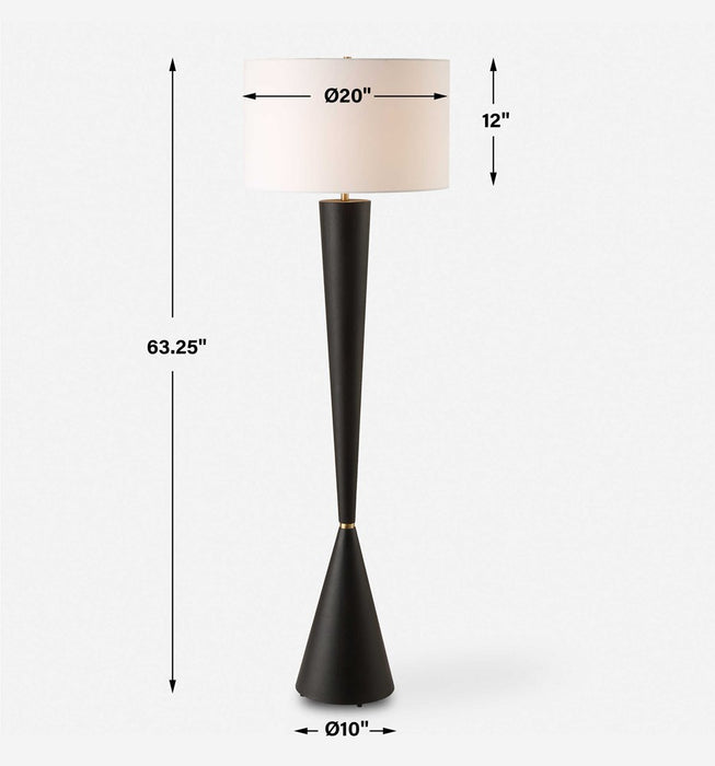 LAYLA FLOOR LAMP