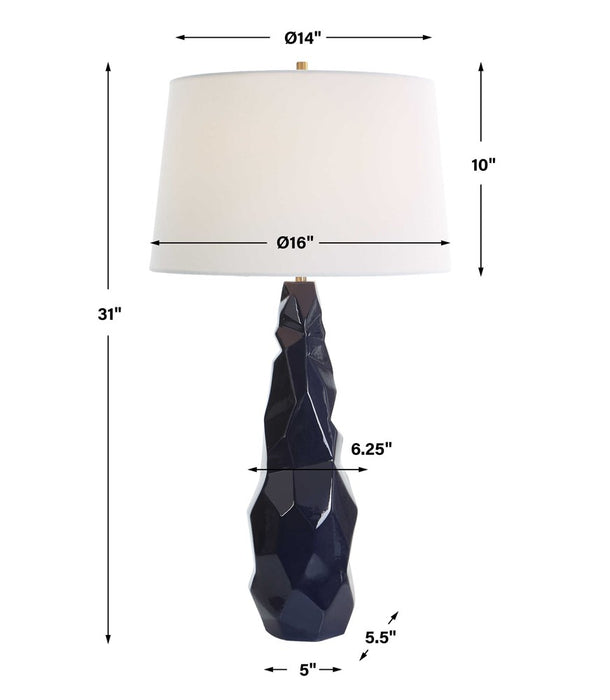 KAVOS TABLE LAMP