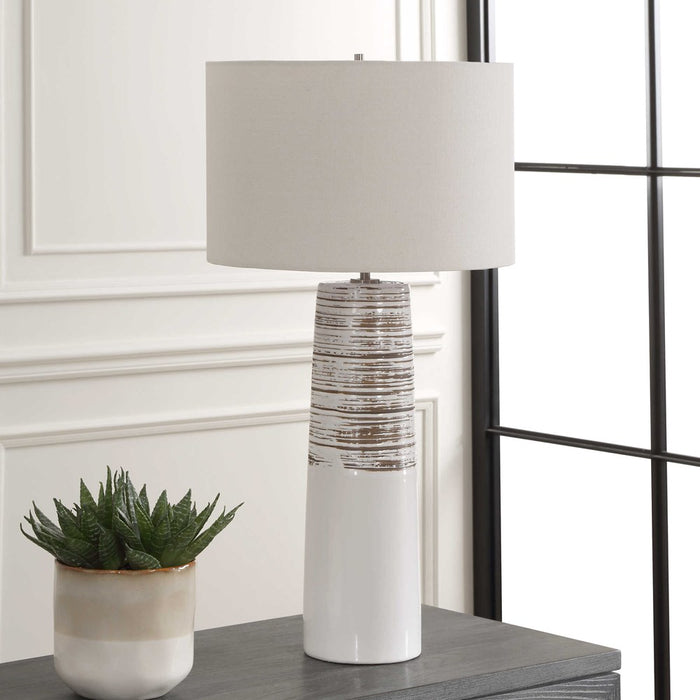 HAVEN TABLE LAMP