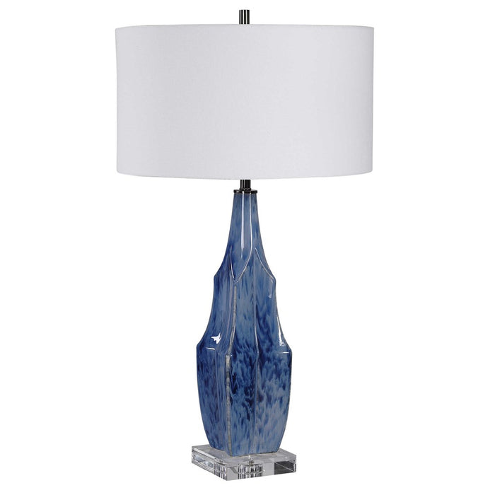 EVERARD TABLE LAMP