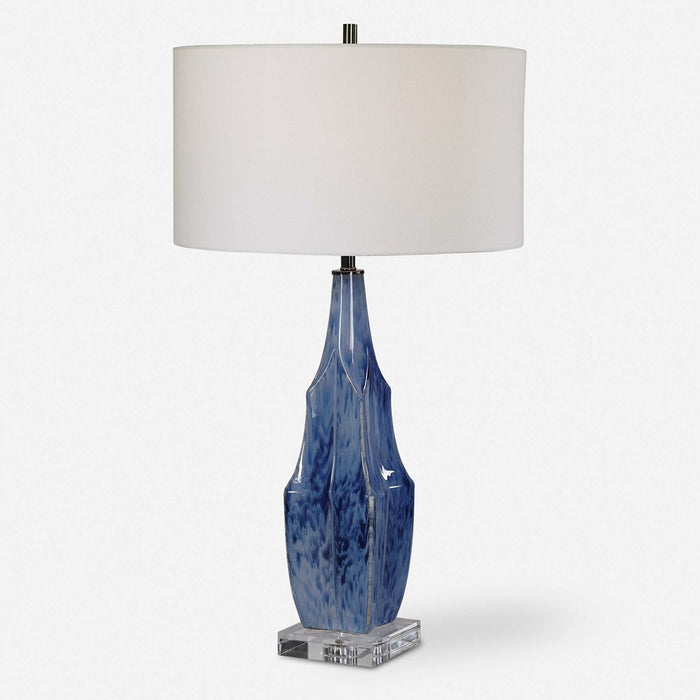 EVERARD TABLE LAMP