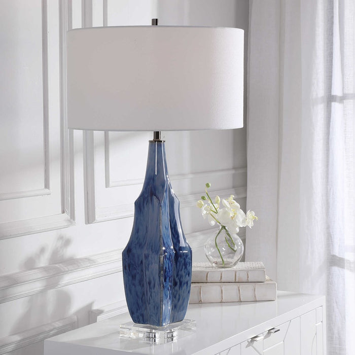 EVERARD TABLE LAMP