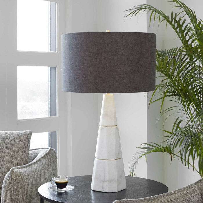 CITADEL TABLE LAMP