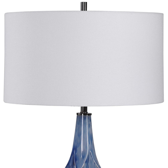 EVERARD TABLE LAMP