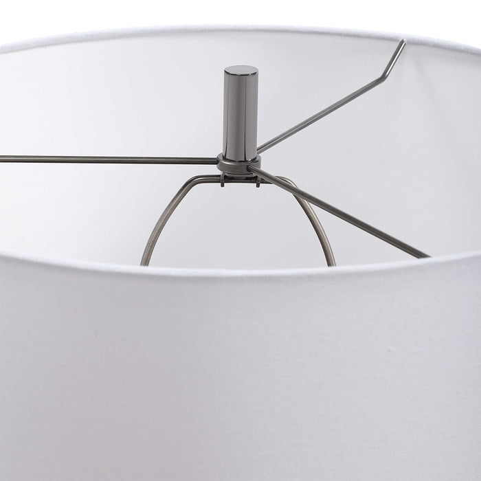 EVERARD TABLE LAMP