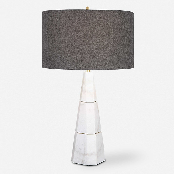 CITADEL TABLE LAMP