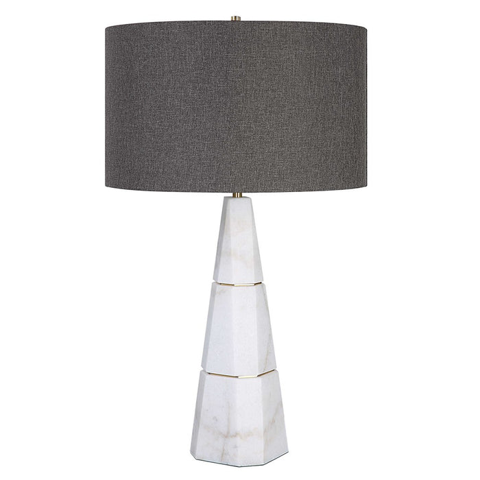 CITADEL TABLE LAMP