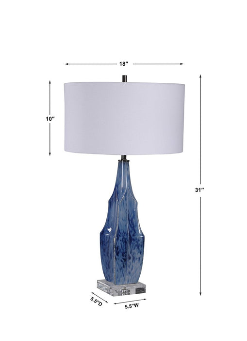 EVERARD TABLE LAMP