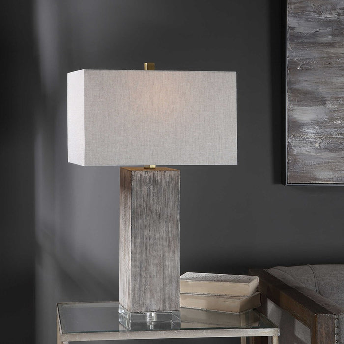 VILANO TABLE LAMP