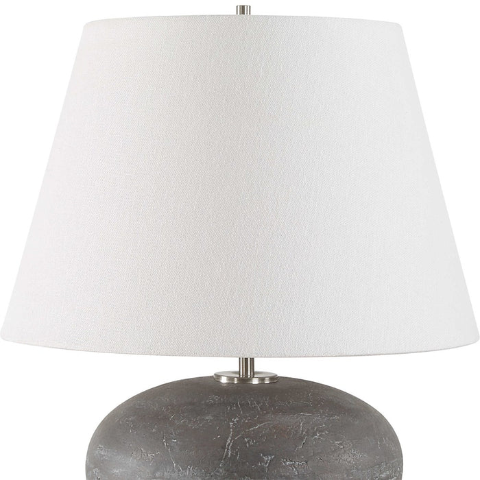 BECKLEY TABLE LAMP