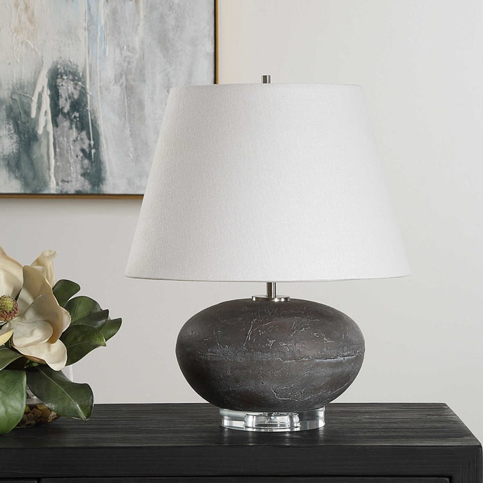 BECKLEY TABLE LAMP