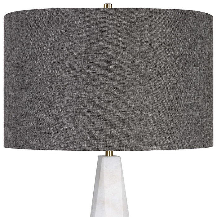 CITADEL TABLE LAMP