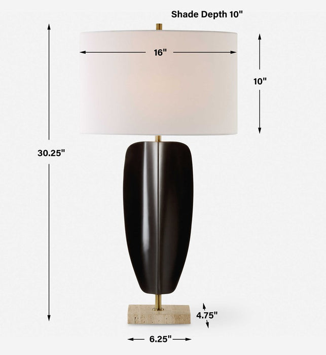 KURE TABLE LAMP